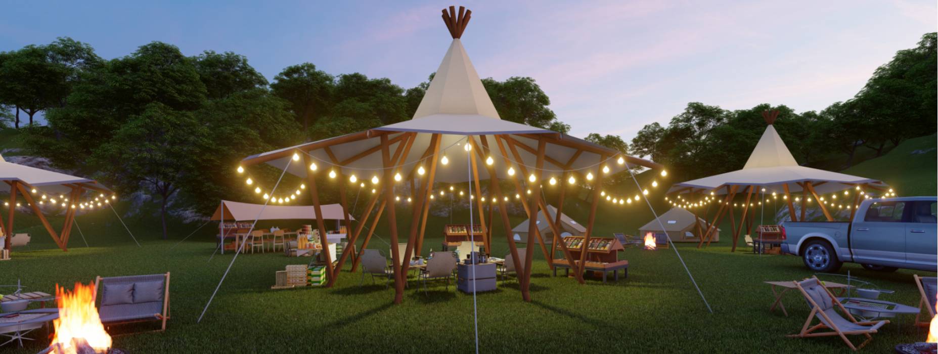 常德露营帐篷酒店厂家